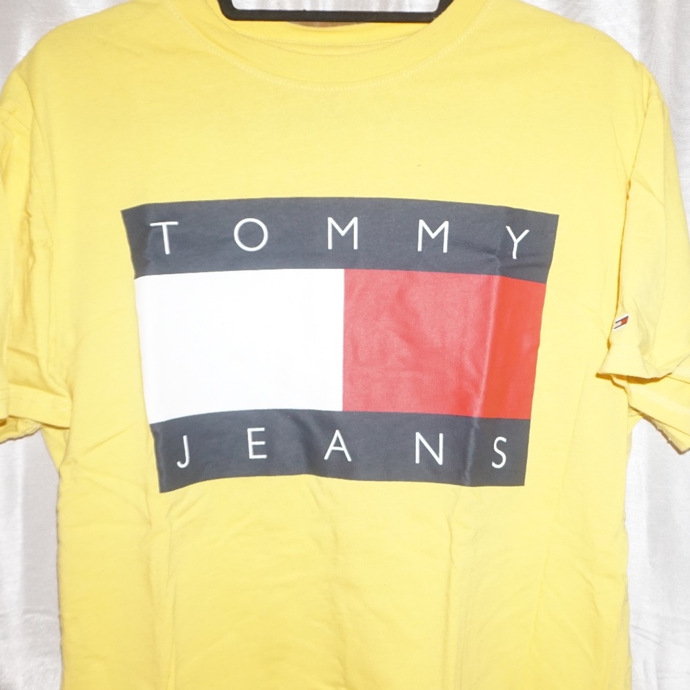 Tommy Jeans T-Shirt